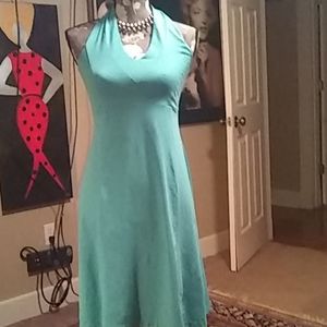 Patagonia dress